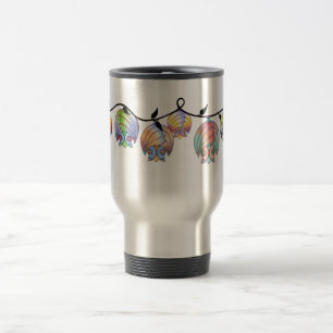 'Batties on a vine' Mug