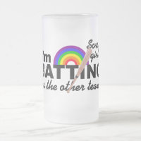 Batting mug