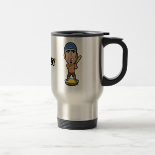 BattingStanceGuy Travel Mug