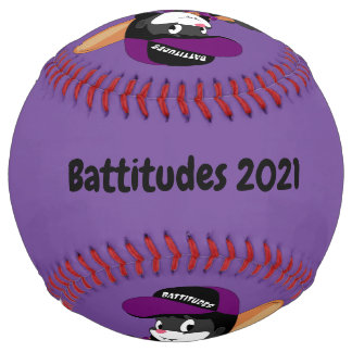 Battitudes Ball 2021