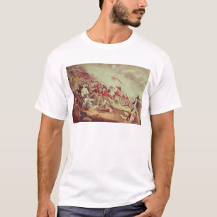 Battle at Bunker's Hill T-Shirt