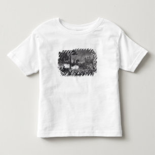 Battle at Corrack's Ford Toddler T-Shirt