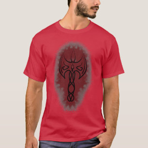 Battle Axe 6 T-Shirt