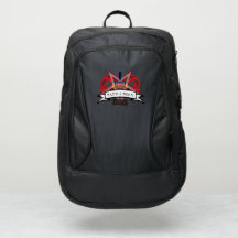 Battle Born Satanists - Northern Nevada Backpack