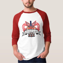 Battle Born Satanists - Northern Nevada - Baseball