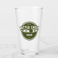 Battle Creek Wild And Scenic River Idaho Kayaking