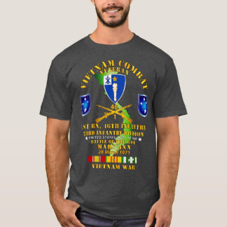Battle for FSB Mary Ann w VN SVC T-Shirt