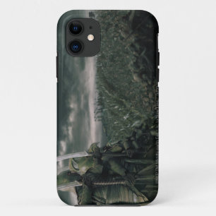 Battle for Middle Earth iPhone 11 Case