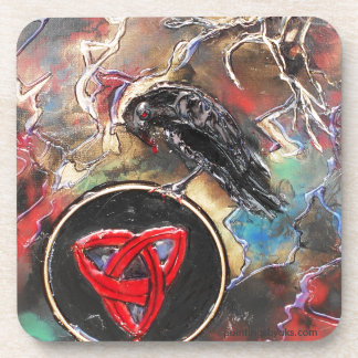 Battle Goddess Coaster