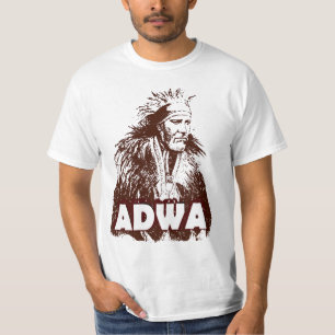 Battle of Adwa  T-Shirt