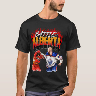 Battle Of Alberta a Battle Of Alberta a Battle Of T-Shirt