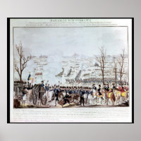 Battle of Austerlitz, 2nd December 1805