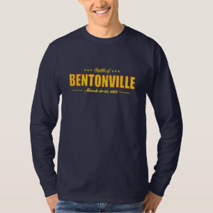 Battle of Bentonville T-Shirt