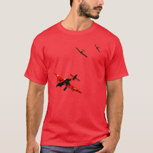 Battle of Britain 70th anniversary T-Shirt