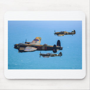 Battle of Britain Memorial Flight Mouse Mat