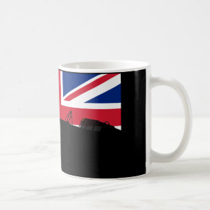 Battle of Britain Mug
