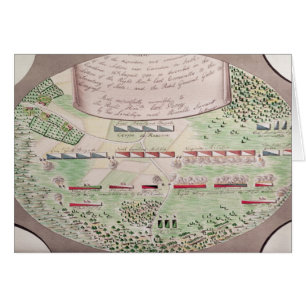 Battle of Camden, 1780