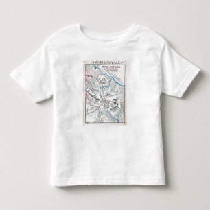 Battle of Chancellorsville 3 Toddler T-Shirt