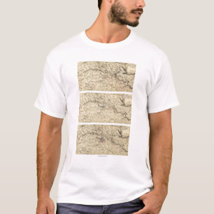 Battle of Chancellorsville T-Shirt