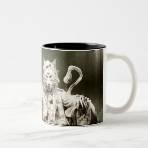 Battle of Earth Legion mug