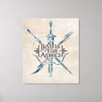 BATTLE OF FIVE ARMIES™ Logo
