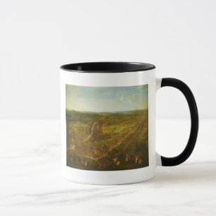 Battle of Fleurus, 1st July 1690 Mug