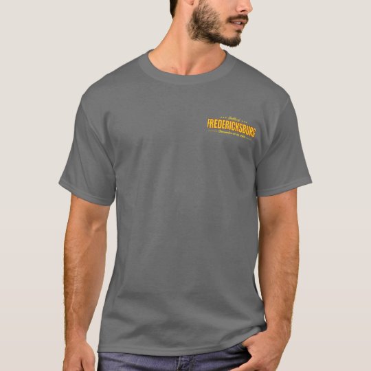 Battle of Fredericksburg T-Shirt