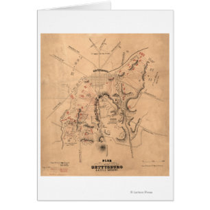 Battle of Gettysburg 11