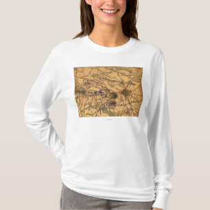 Battle of Gettysburg 14 T-Shirt