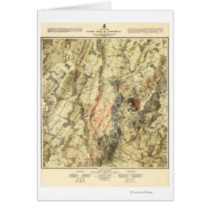 Battle of Gettysburg 5