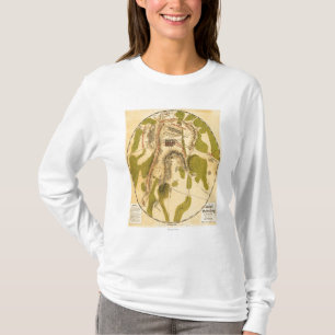 Battle of Gettysburg 7 T-Shirt