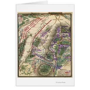 Battle of Gettysburg 8