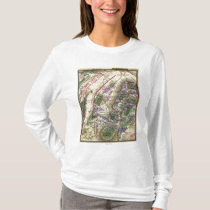 Battle of Gettysburg 8 T-Shirt