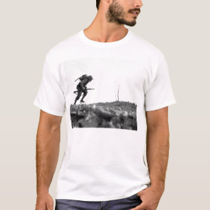 Battle of Iwo Jima T-Shirt