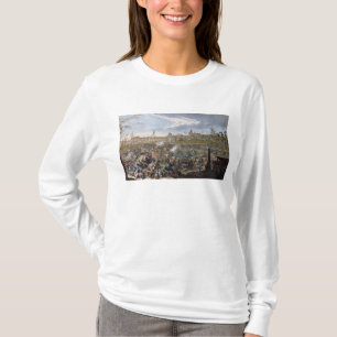 Battle of Leipzig, 19th October 1813 T-Shirt