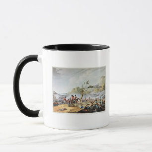 Battle of Maida Mug