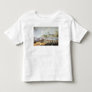 Battle of Maida Toddler T-Shirt