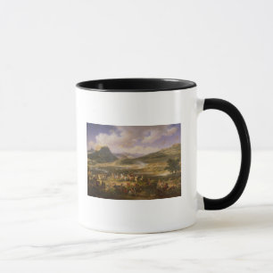 Battle of Mount Thabor, 16th April 1799, 1808 Mug