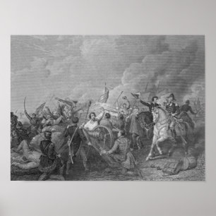 Battle of New Orleans Poster