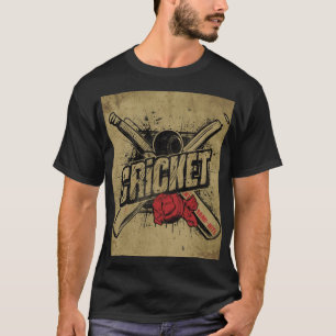 Battle of Overs T20 Cricket Shirt