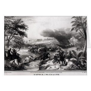 Battle of Palo Alto