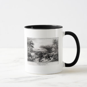 Battle of Palo Alto Mug