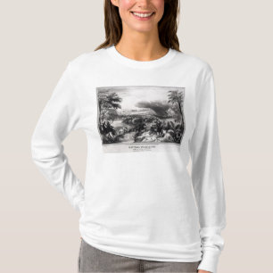 Battle of Palo Alto T-Shirt