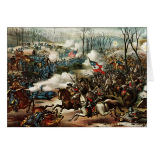 Battle of Pea Ridge