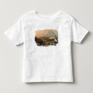 Battle of Pyramids, 21 July 1798 Toddler T-Shirt