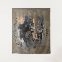 Battle Of Rorke's Drift 1879