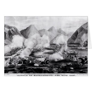 Battle of Sacramento