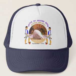 Battle of Second River Hat