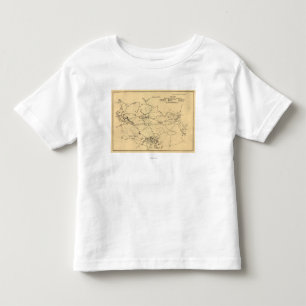 Battle of Spotsylvania Court House Toddler T-Shirt