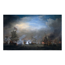Battle of Texel